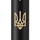 Ручка кулькова Parker IM UKRAINE Matte Black CT BP Тризуб