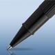 Ручка ролерна Waterman EMBLEME Black CT RB