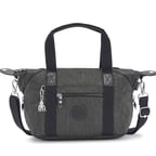 Сумка Kipling ART MINI Black Peppery (78S)