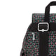 Рюкзак Kipling CITY PACK S Geo Feather (7FP)