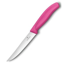 Ніж для стейка Victorinox SWISS CLASSIC Steak&Pizza 6.7936.12L5