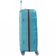 Валіза Travelite VECTOR/Turquoise TL072049-21 (Велика)