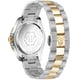 Часы 44 мм Philipp Plein GMT-I CHALLENGER Ppwyba0323