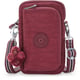 Сумка для смартфона Kipling TELMO Lounge Wine (5FW)