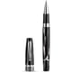 Ручка ролерна Montegrappa EXTRA 1930 Black & White ST RB ISEXFRCH