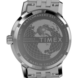 Чоловічий годинник Timex MARLIN GMT Tx2y47600