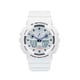 Часы 50 мм Casio G-SHOCK GA-100A-7AER