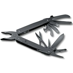 Мультитул Victorinox SWISSTOOL MXBS 3.0326.M3N + черный нейлоновый чехол
