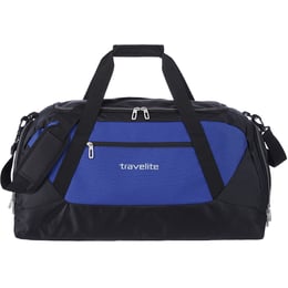 Дорожня сумка Travelite KICK OFF/Blue TL006815-20