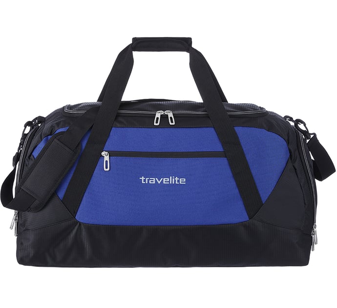 Дорожня сумка Travelite KICK OFF/Blue TL006815-20