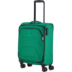 Валіза Travelite ADRIA/Green TL080247-80 (Маленька)