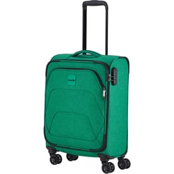 Валіза Travelite ADRIA/Green TL080247-80 (Маленька)