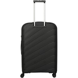 Валіза Travelite BURANO/Black TL077349-01 (Велика)