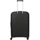 Чемодан Travelite BURANO/Black TL077349-01 (Большой)