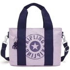 Сумка Kipling MINTA L Gentle Lilac Mi (C7Z)
