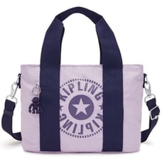 Сумка Kipling MINTA L Gentle Lilac Mi (C7Z)