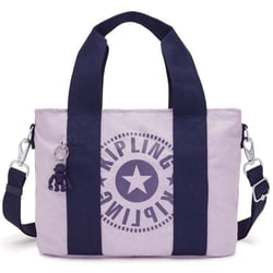Сумка Kipling MINTA L Gentle Lilac Mi (C7Z)