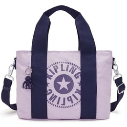 Сумка Kipling MINTA L Gentle Lilac Mi (C7Z)