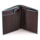 Портмоне Piquadro BLUE SQUARE (B2) Cognac PU1740B2_MO