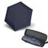 Парасолька механічна Knirps X4U Ultra Light Slim Manual/Navy Kn95 6030 1201