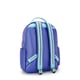 Рюкзак для ноутбука 15'' Kipling SEOUL Cosmic Metallic (8DE)
