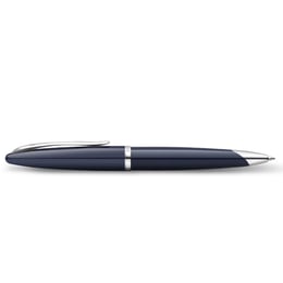 Кулькова ручка Waterman CARENE Blue Core ST BP