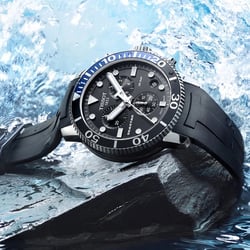 Чоловічий годинник Tissot SEASTAR 1000 Chrono T120.417.17.051.02