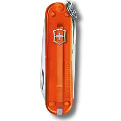 Швейцарский складной нож 58мм Victorinox CLASSIC SD Colors 0.6223.T82G