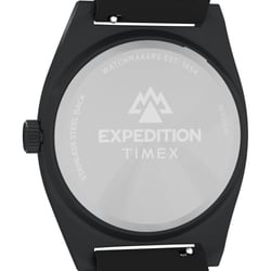 Чоловічий годинник Timex EXPEDITION Field Tx2y18100