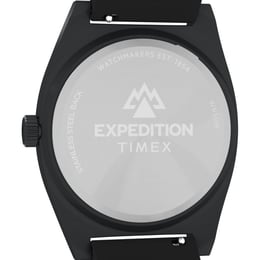 Чоловічий годинник Timex EXPEDITION Field Tx2y18100