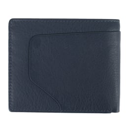 Портмоне Piquadro AKRON (AO) Blue PU3891AOR_BLU