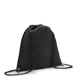 Рюкзак (сумка для обуви) Kipling SUPERTABOO Black Lite (TL4)