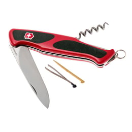 Швейцарский складной нож 130мм Victorinox RANGER GRIP 52 0.9523.C