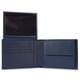 Портмоне Piquadro MODUS (MO) Blue PU1392MO_BLU