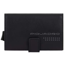 Портмоне Piquadro URBAN (UB00) Black PP5961UB00R_N
