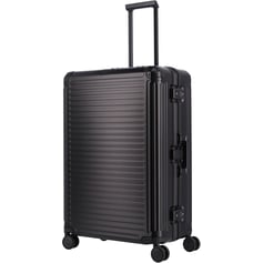 Чемодан Travelite NEXT/Black TL079949-01 (Большой)