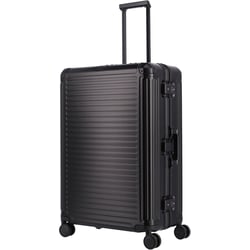 Валіза Travelite NEXT/Black TL079949-01 (Велика)