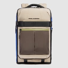 Рюкзак для ноутбука 15,6″ Piquadro ARNE (S125) Beige-Blue CA5998S125_BEBL