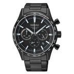 Мужские часы Seiko SPORTS Chronograph SSB415P1