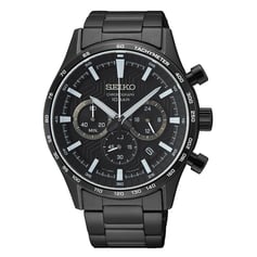 Чоловічий годинник Seiko SPORTS Chronograph SSB415P1