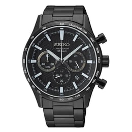Мужские часы Seiko SPORTS Chronograph SSB415P1