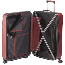 Валіза Travelite VECTOR/Coral TL072049-88 (Велика)