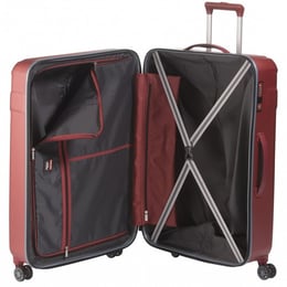 Валіза Travelite VECTOR/Coral TL072049-88 (Велика)