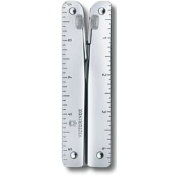 Мультитул Victorinox SWISSTOOL X 3.0327.H + черный чехол