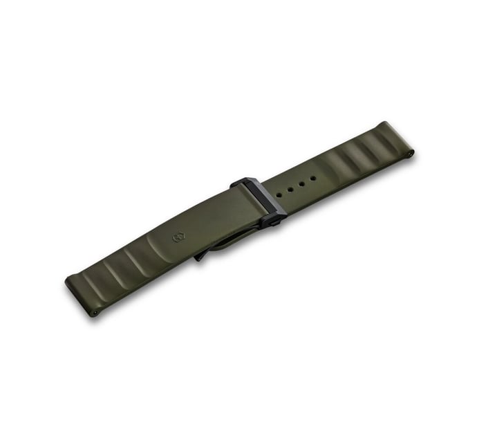Ремешок 21 мм для часов Victorinox Swiss Army V.60057