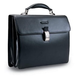 Портфель Piquadro MODUS (MO) Black CA1152MO_N