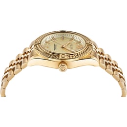 Чоловічий годинник Philipp Plein PLEIN ICON CHAIN Ppwzfa0325