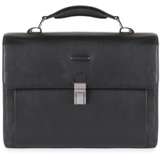 Портфель Piquadro MODUS (MO) Black CA4745MO_N