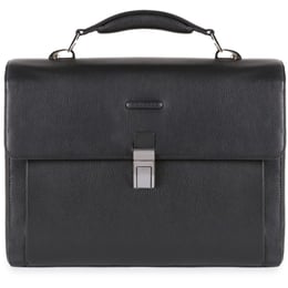 Портфель Piquadro MODUS (MO) Black CA4745MO_N