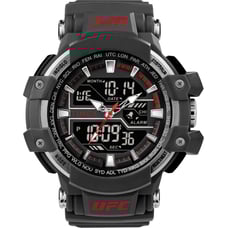 Годинник 53 мм Timex UFC Combat Tx5m51900